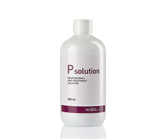 WiQo P Solution, 300ml