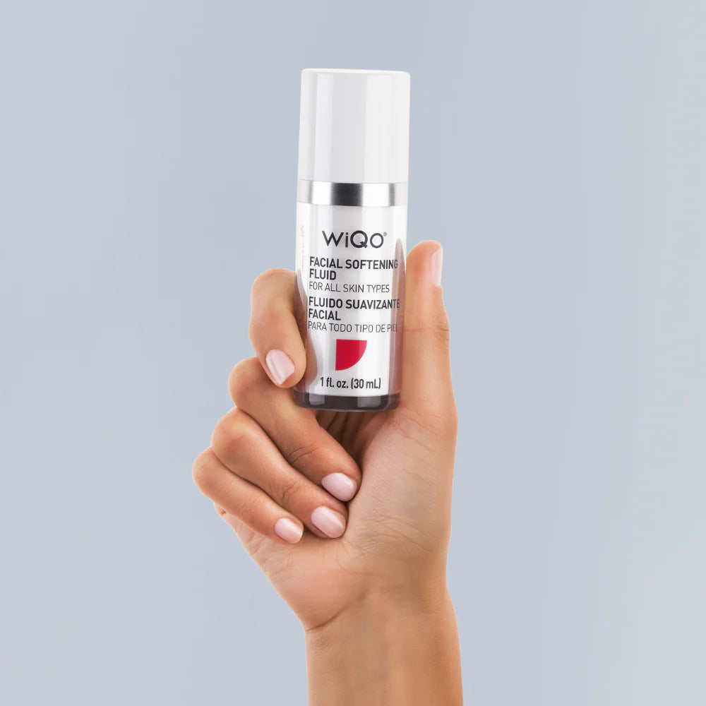 WiQo Smoothing Fluid, 30 ml