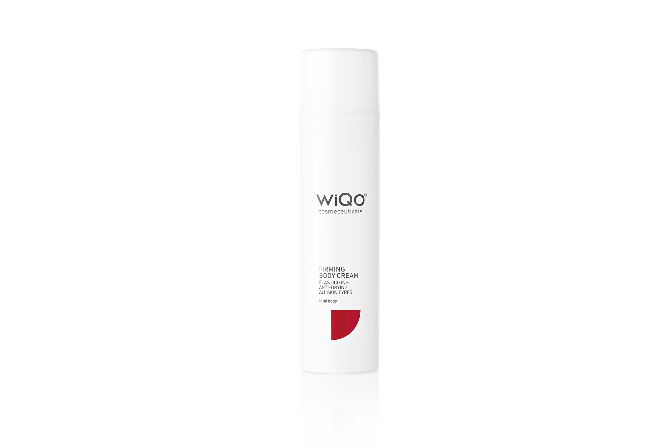 WiQo Firming Body Cream, 200ml