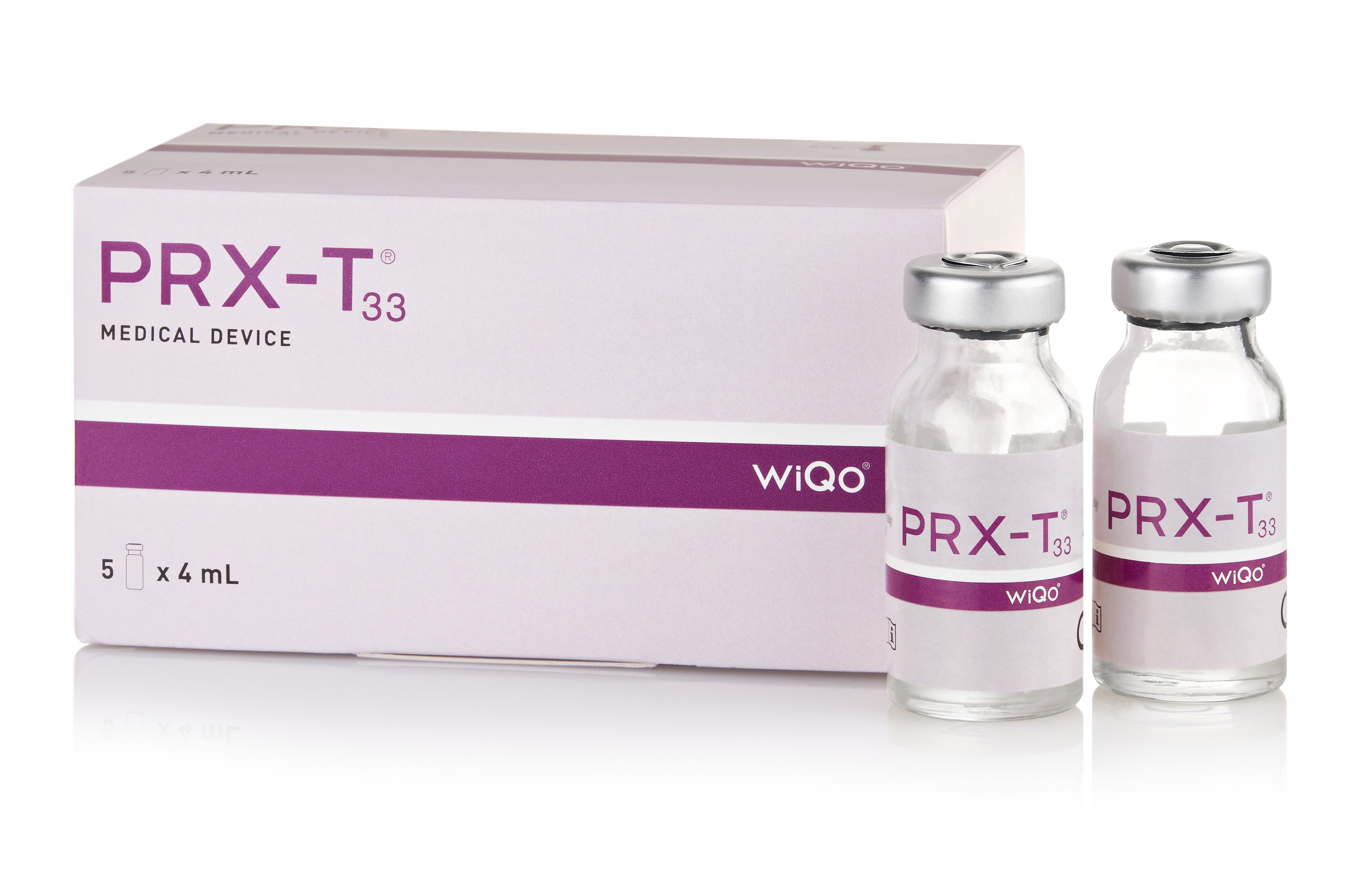 PRX-T33®