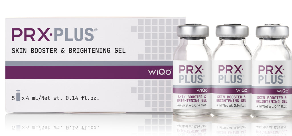 PRX-PLUS®
