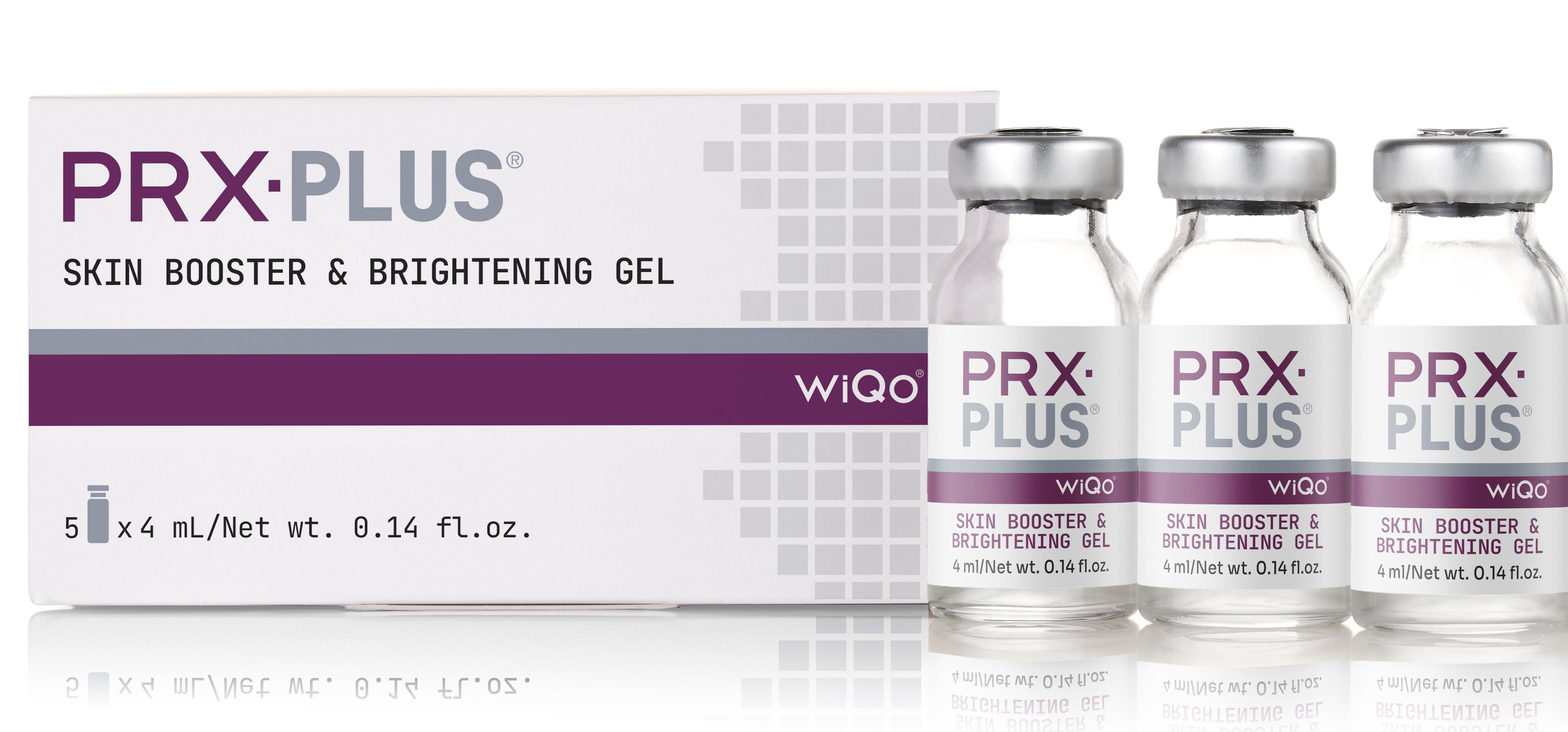 PRX-PLUS®