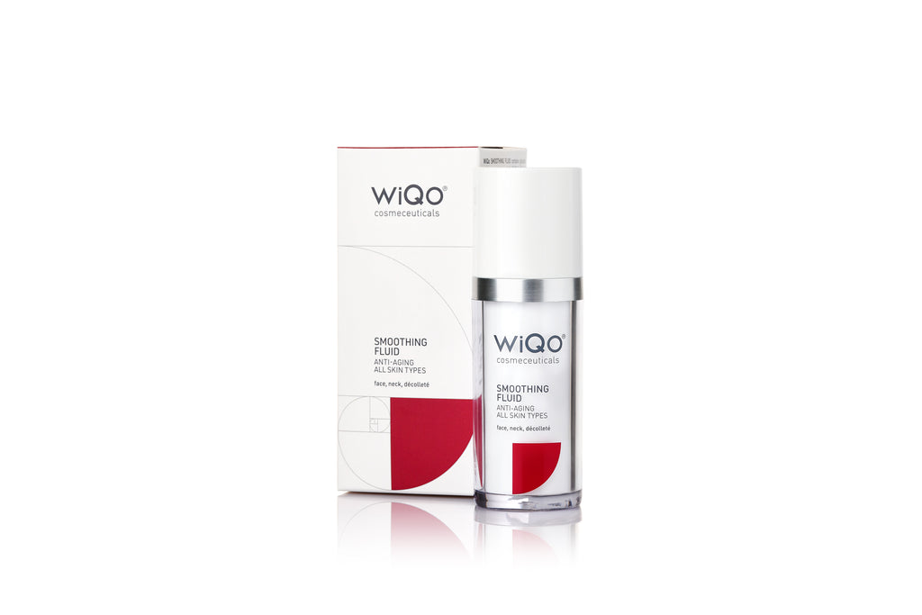 WiQo Smoothing Fluid, 30 ml
