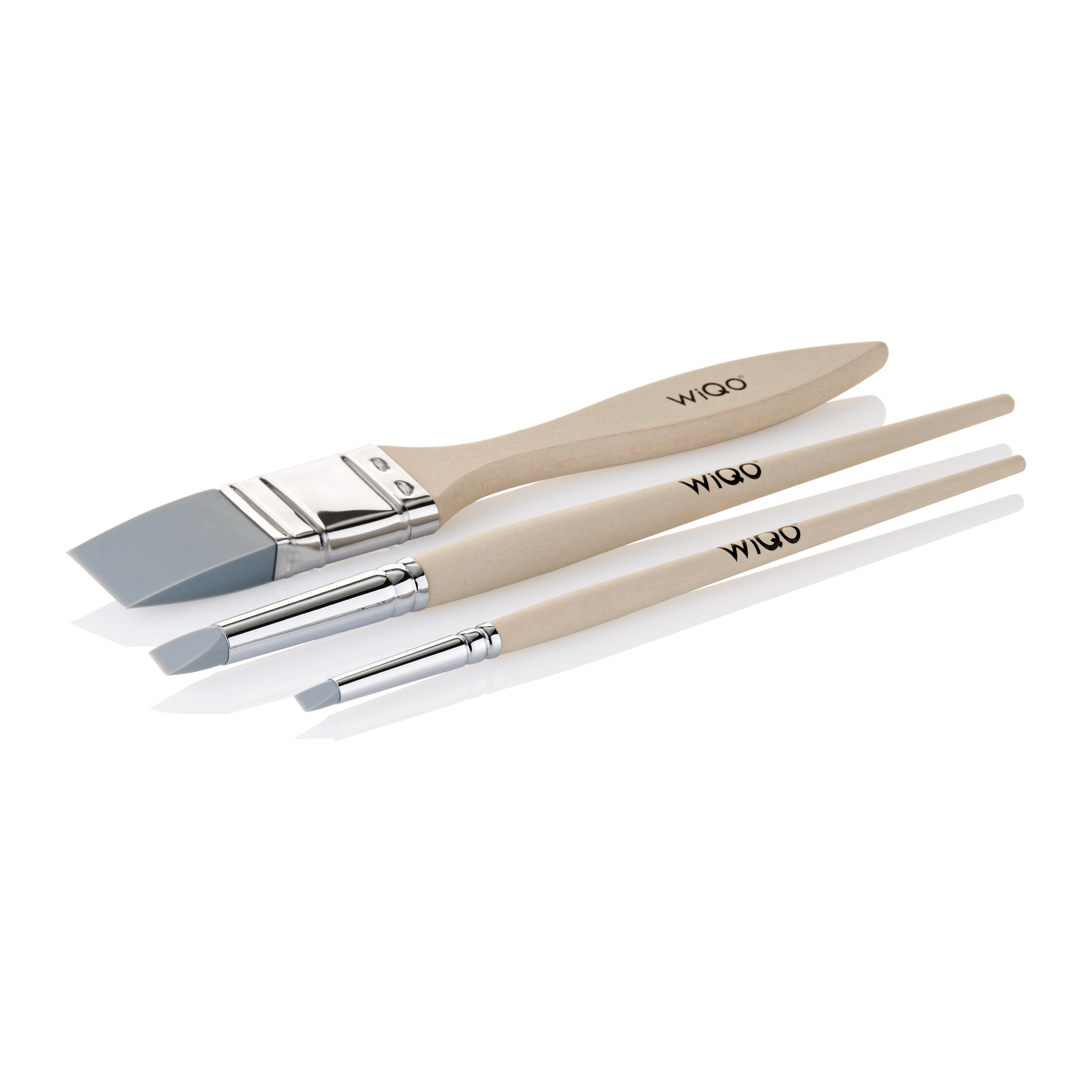 Application Spatula