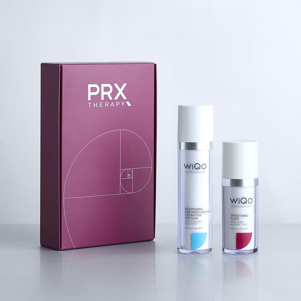 PRX-Therapy Box