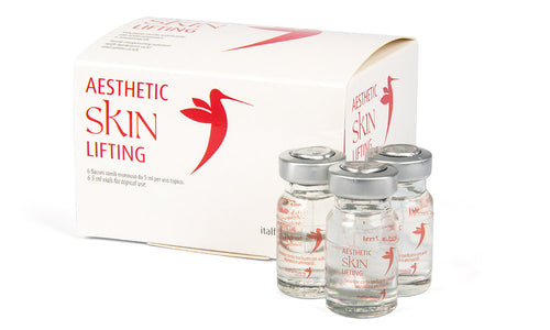AESTHETIC SKIN LIFTING