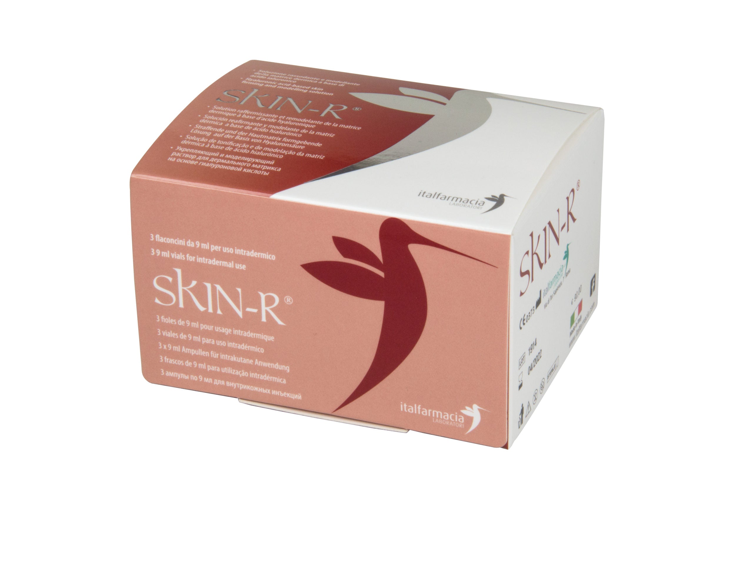 SKIN R®