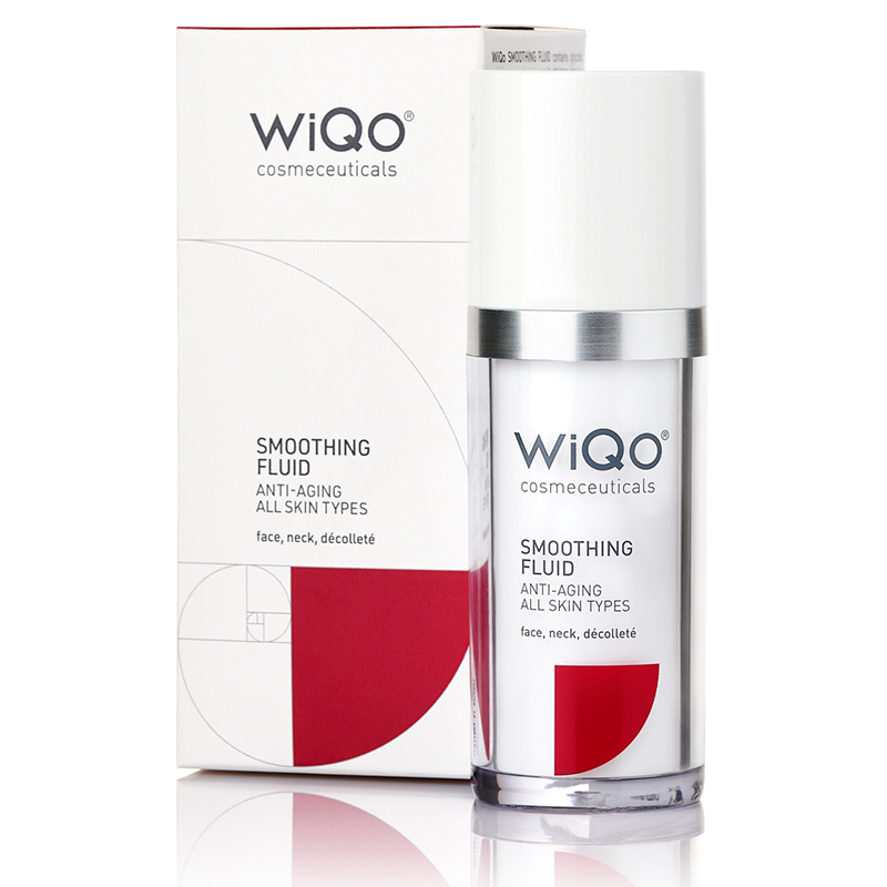 WiQo Smoothing Fluid, 30 ml